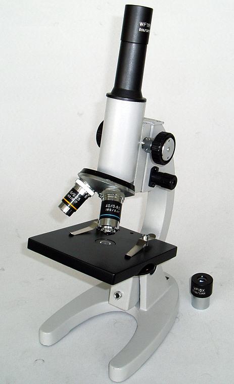 Biological – Atto Instruments Ltd