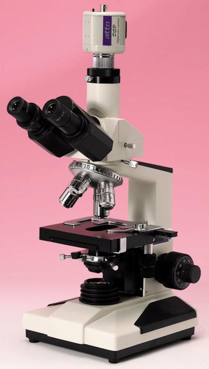 Biological – Atto Instruments Ltd