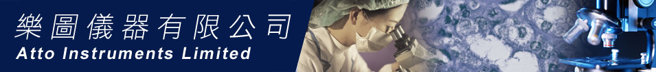 Atto Instruments Ltd